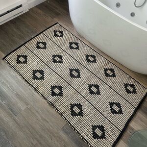 3x5 SAFAVIEH Jute Runner/Rug